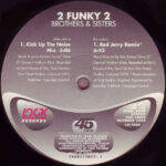 2 Funky 2 Starring Kathryn Dion King-2