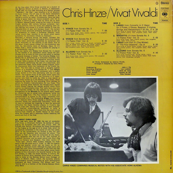 Chris Hinze-1