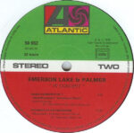 Emerson Lake & Palmer*-2