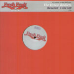 DJ Antoine vs. Mad Mark Pres. The House Rockers-0