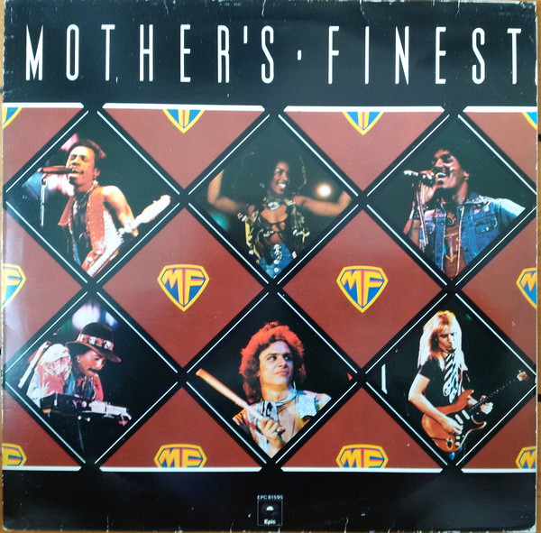 Mother's Finest-0 Mother's Finest-0