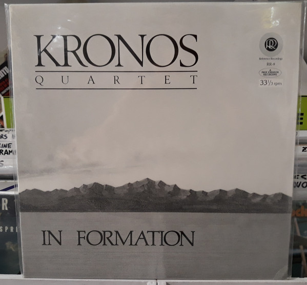 Kronos Quartet-0
