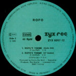 Rofo-1