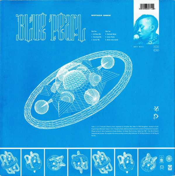 Blue Pearl-1