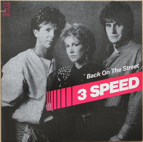 3 Speed-0