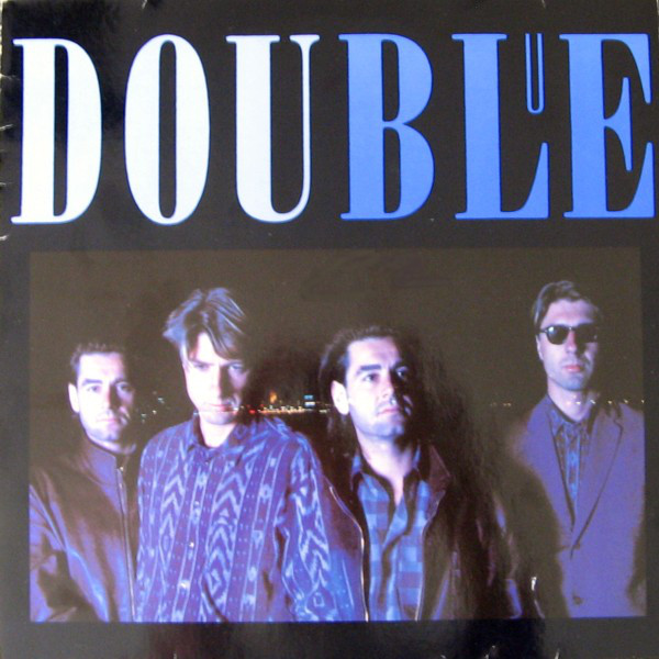 Double-0