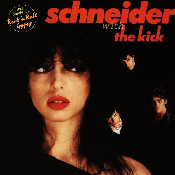 Schneider* With The Kick (2)-0