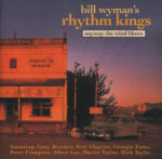 Bill Wyman's Rhythm Kings-0