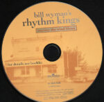 Bill Wyman's Rhythm Kings-2