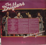 The Drifters-1