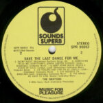 The Drifters-3