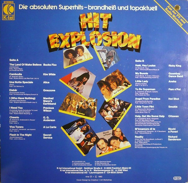 Various-1