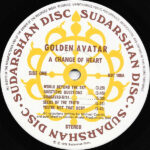 Golden Avatar-2