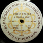 Golden Avatar-3