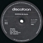 Manitas De Plata-2