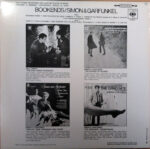 Simon & Garfunkel-1
