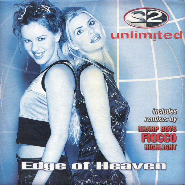 2 Unlimited-0