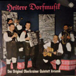 Das Original Oberkrainer Quintett Avsenik*-0
