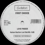 First Choice-1