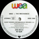 Mike & The Mechanics-2