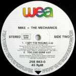 Mike & The Mechanics-3