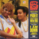 Salt-N-Pepa* / Antoinette-0