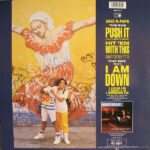 Salt-N-Pepa* / Antoinette-1