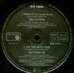Salt-N-Pepa* / Antoinette-2