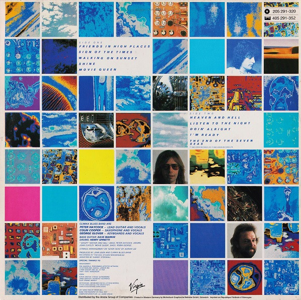 Climax Blues Band-1