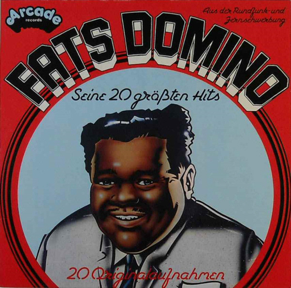 Fats Domino-0