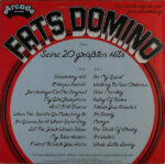 Fats Domino-1