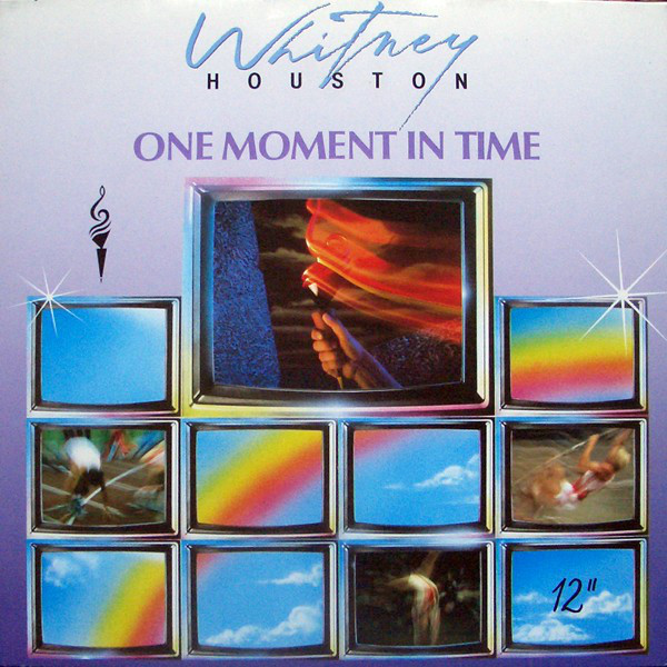 Whitney Houston-0