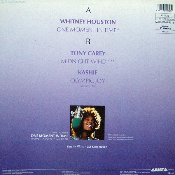Whitney Houston-1