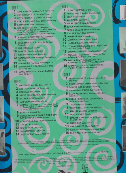 Various-1