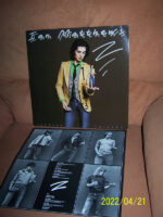 Ian Matthews*-1