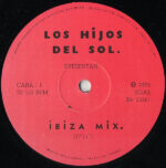 Los Hijos Del Sol.*-0