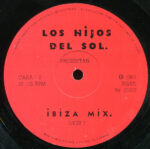 Los Hijos Del Sol.*-1