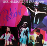 The Manhattan Transfer-0