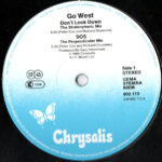Go West-2