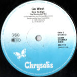 Go West-3