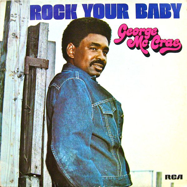 George McCrae-0