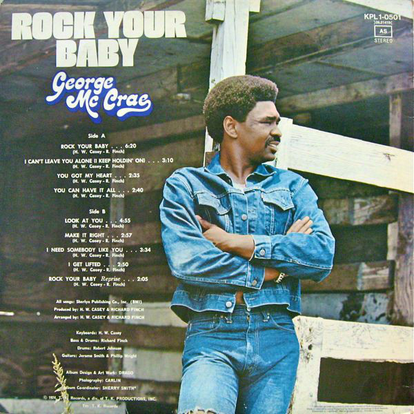 George McCrae-1