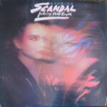 Scandal (4) Featuring Patty Smyth-0