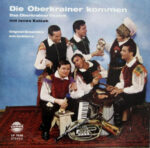 Das Oberkrainer Sextett Mit Janes Kalšek*-0