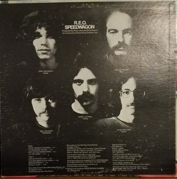 REO Speedwagon-1