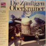 Die Zünftigen Oberkrainer, Milan Vitek-0