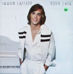 Shaun Cassidy-0