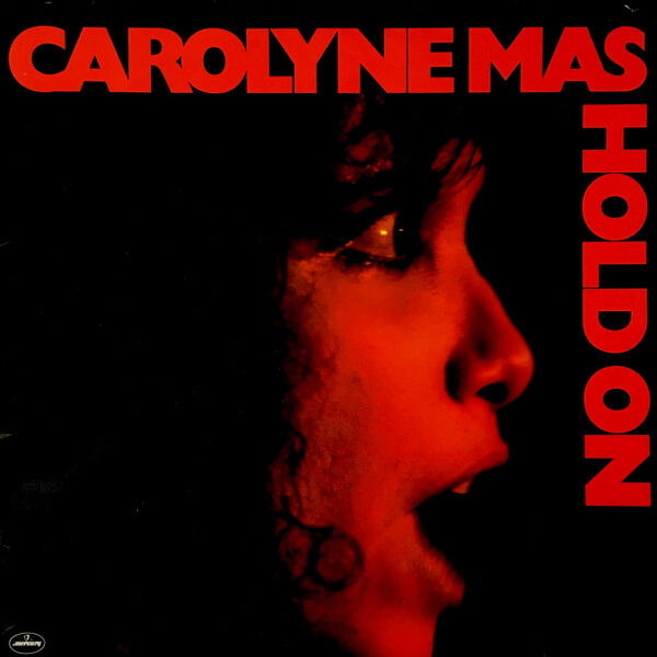 Carolyne Mas-0