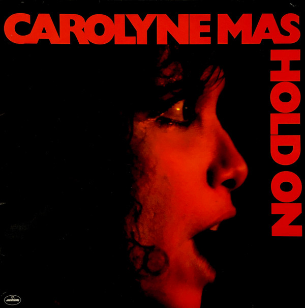 Carolyne Mas-0