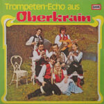 Die Lustigen Oberkrainer-0